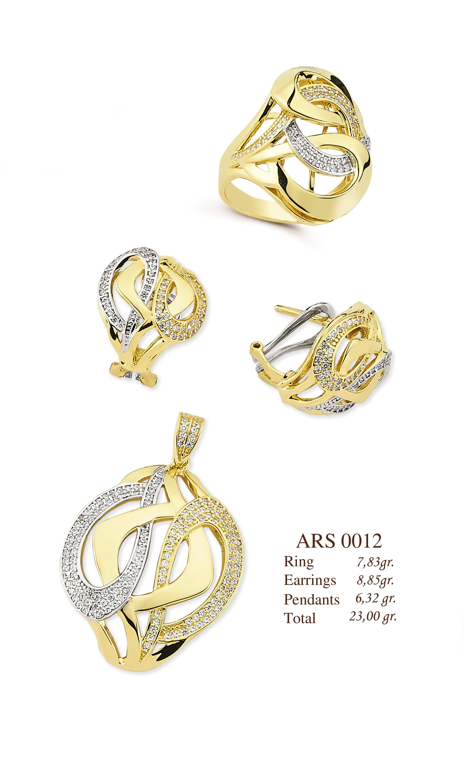 ARS0012